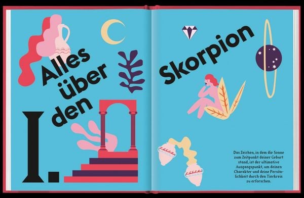 Produktbild: Skorpion