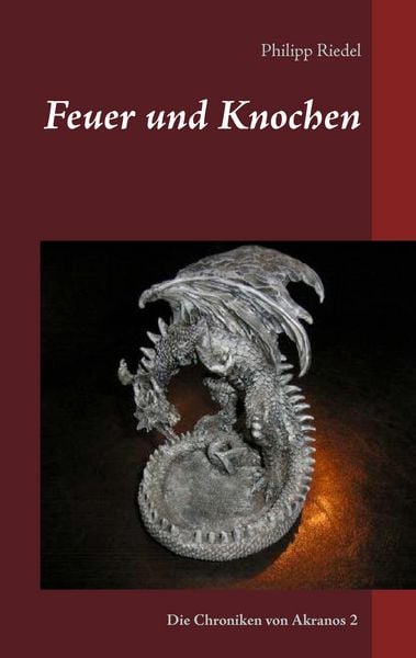 Produktbild: Feuer und Knochen