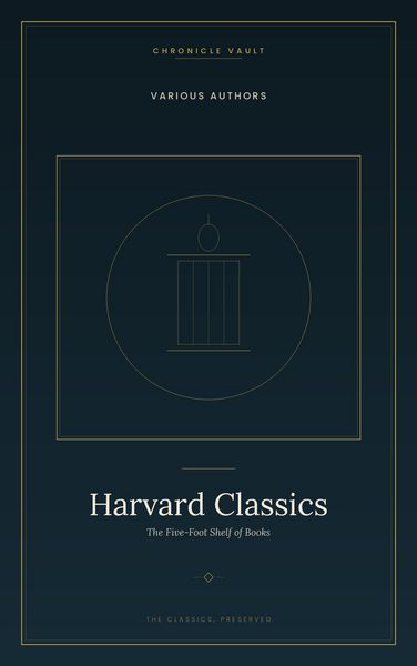 Produktbild: Harvard Classics