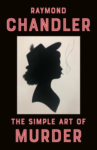 Produktbild: The Simple Art of Murder