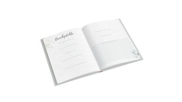 Produktbild: Hello little Baby!