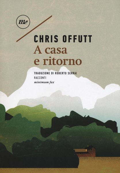 Produktbild: A casa e ritorno