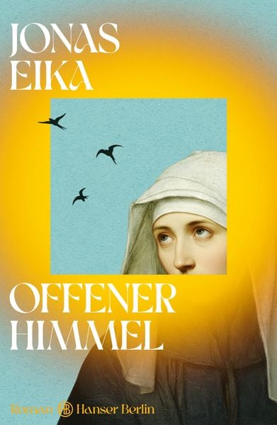 Produktbild: Offener Himmel