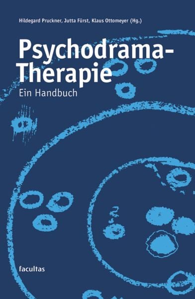 Produktbild: Psychodrama-Therapie
