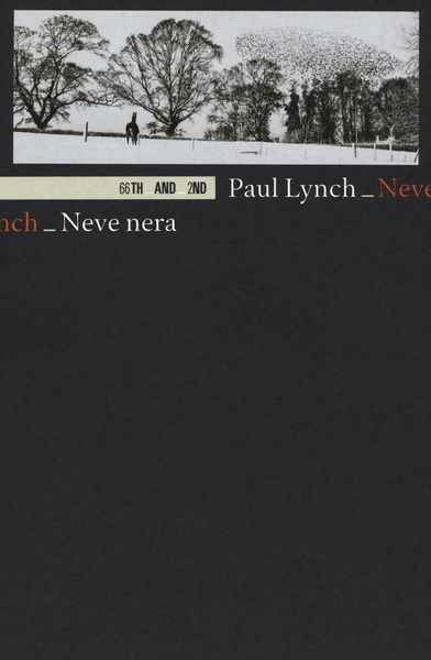 Produktbild: Neve nera