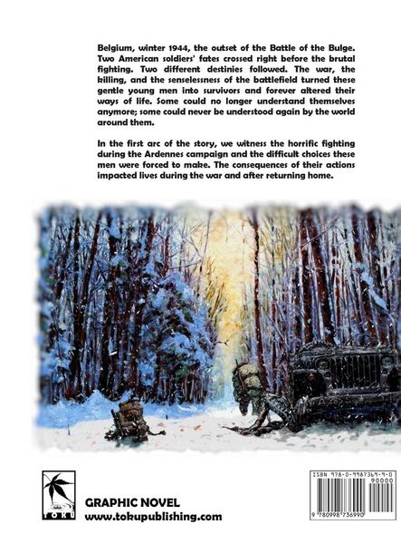 Produktbild: First Snow, Volume 1