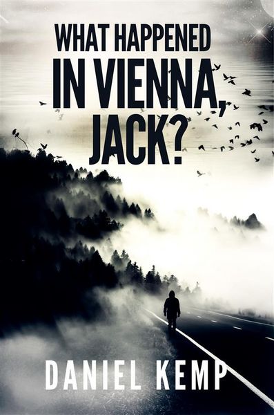 Produktbild: What Happened In Vienna, Jack?