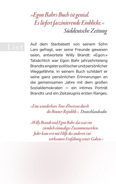 Produktbild: &raquo;Das musst du erz&auml;hlen&laquo;