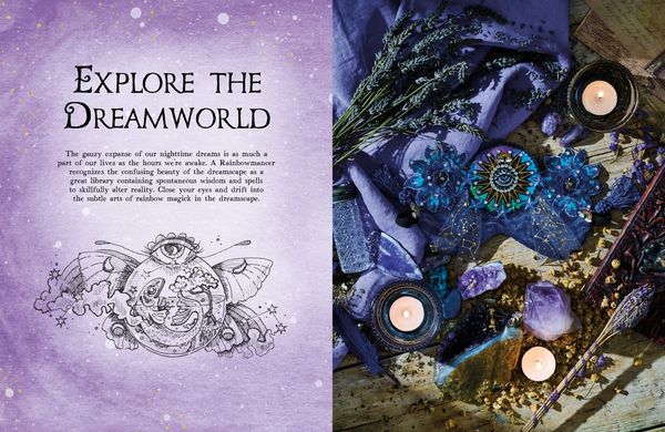 Produktbild: Rainbow Magick