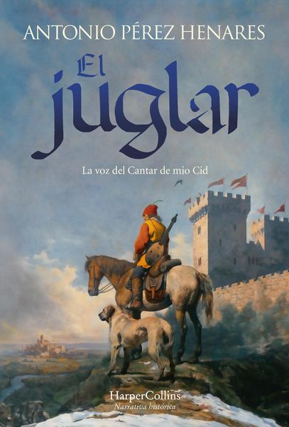 Produktbild: El juglar