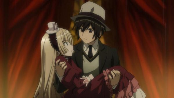 Produktbild: Gosick Vol. 3 (Ep. 13-18)