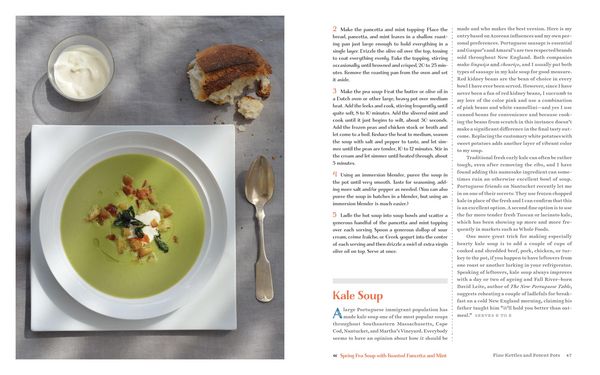 Produktbild: New England Open-House Cookbook