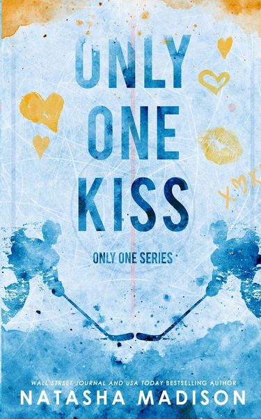 Produktbild: Only One Kiss (Special Edition Paperback)