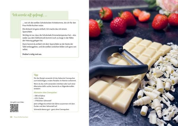 Produktbild: Einfach Kuchen backen