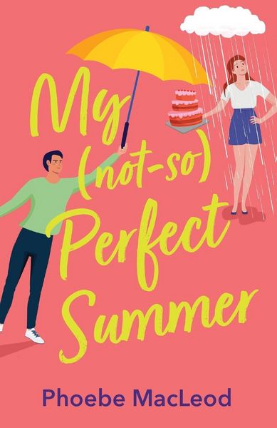 Produktbild: My Not So Perfect Summer