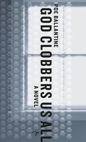 Produktbild: God Clobbers Us All