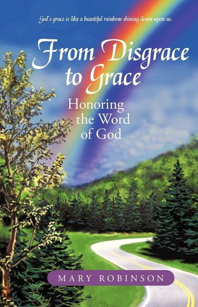 Produktbild: From Disgrace to Grace