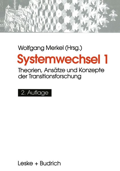 Produktbild: Systemwechsel 1
