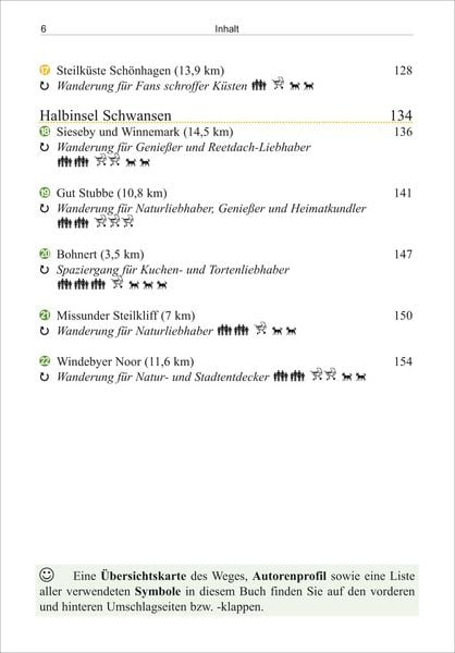 Produktbild: Schlei 22 Touren am Ostseefjord