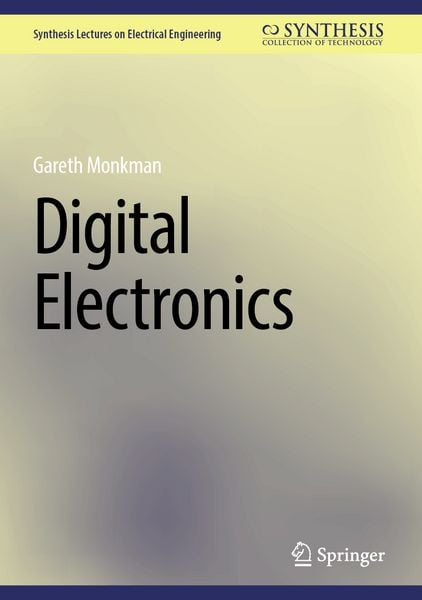 Produktbild: Digital Electronics