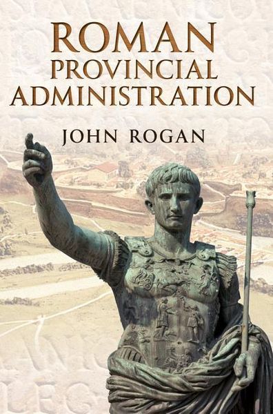 Produktbild: Roman Provincial Administration