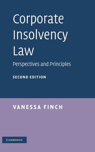 Produktbild: Corporate Insolvency Law Rev/e