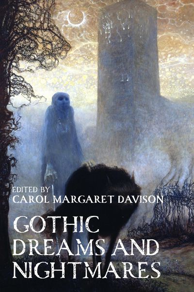 Produktbild: Gothic dreams and nightmares