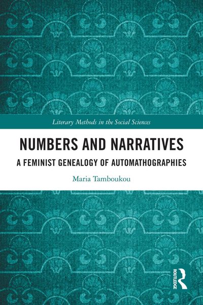 Produktbild: Numbers and Narratives