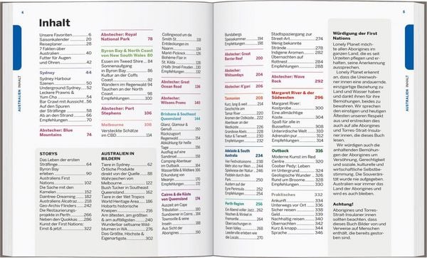 Produktbild: LONELY PLANET Reisef&uuml;hrer Entdecke Australien