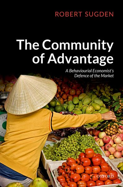 Produktbild: The Community of Advantage
