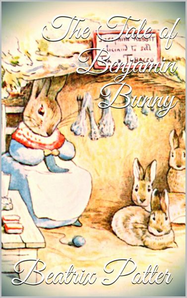 Produktbild: The Tale of Benjamin Bunny
