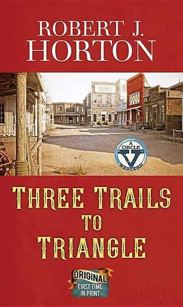 Produktbild: Three Trails to Triangle