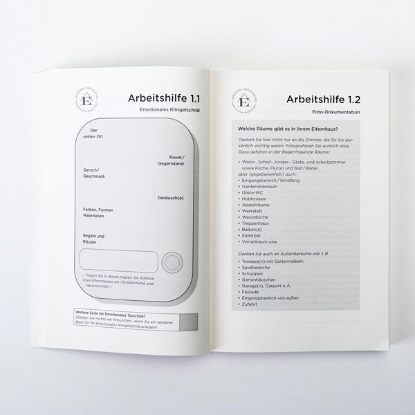 Produktbild: Adieu Elternhaus