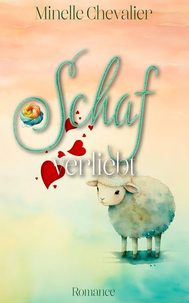 Produktbild: Schafverliebt