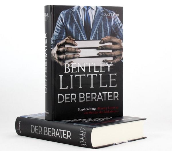 Produktbild: Der Berater