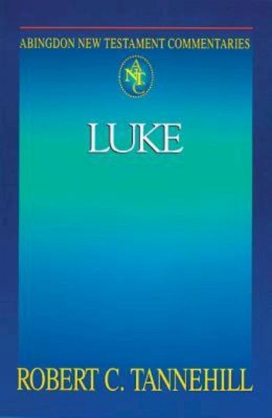 Produktbild: Abingdon New Testament Commentaries: Luke