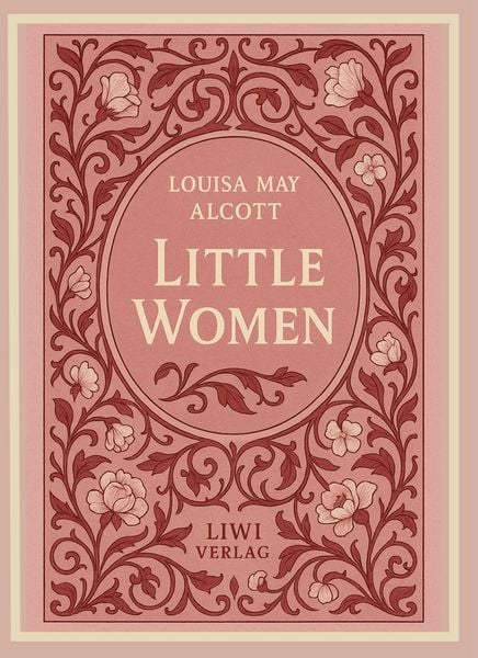 Produktbild: Louisa May Alcott: Little Women (English Edition)