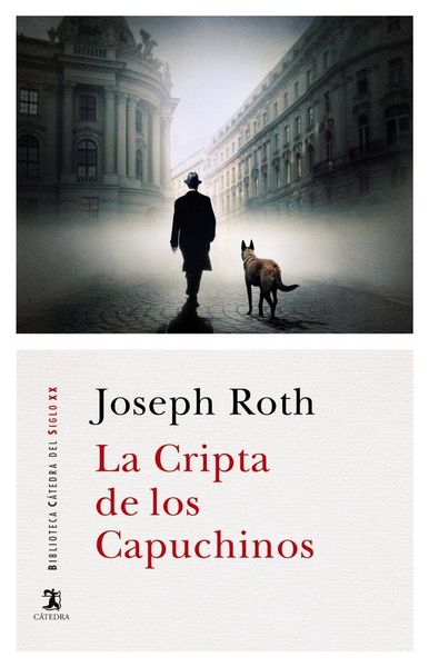 Produktbild: La cripta de los capuchinos