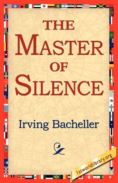 Produktbild: The Master of Silence