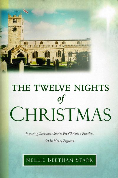 Produktbild: Twelve Nights of Christmas