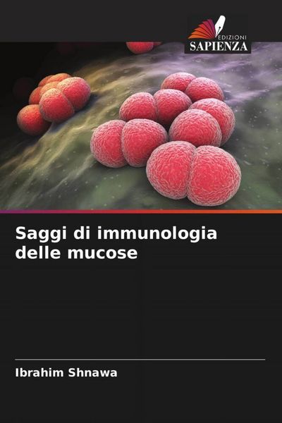 Produktbild: Saggi di immunologia delle mucose