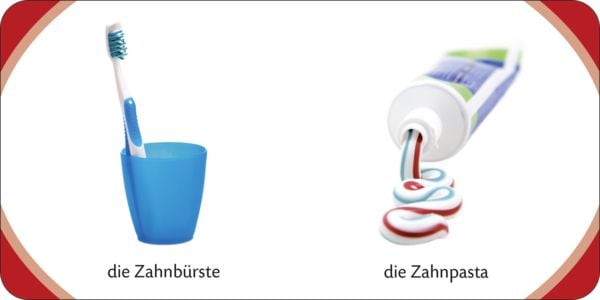 Produktbild: Duden 12+: Kennst du das? Meine bunte Kinderwelt (W&uuml;rfel)