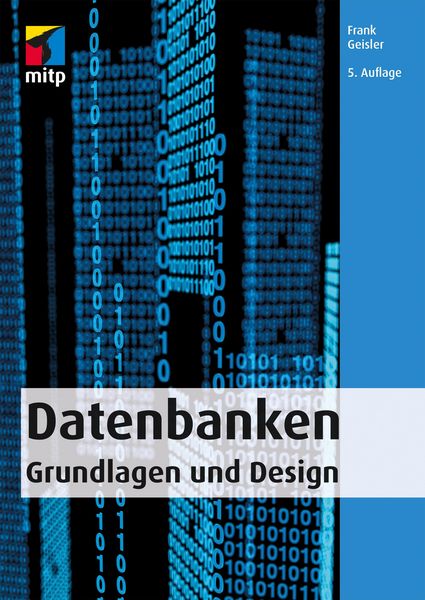 Produktbild: Datenbanken