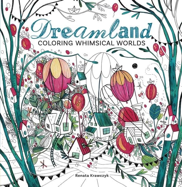 Produktbild: Dreamland