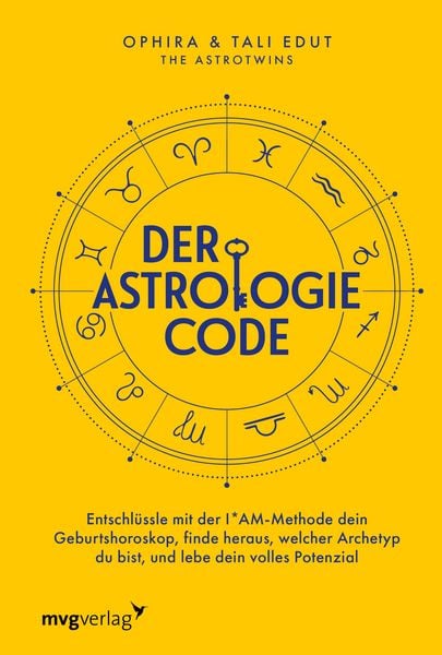 Produktbild: Der Astrologie-Code