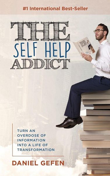 Produktbild: The Self Help Addict