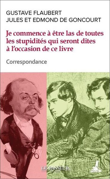 Produktbild: Je commence deja a etre las de