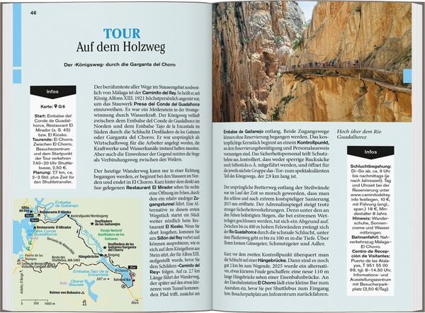Produktbild: DUMONT Reise-Taschenbuch Reisef&uuml;hrer Andalusien