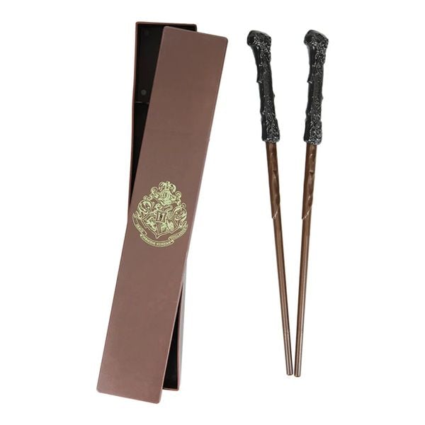 Harry Potter Wand Chopsticks in Box V2