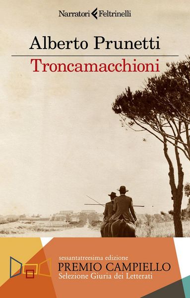 Produktbild: Troncamacchioni